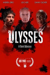 Ulysses: A Dark Odyssey