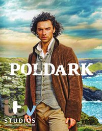 Poldark (2015) - Season 5