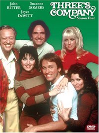 Threes Company - Season 4