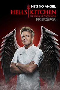 Hells Kitchen (US) - Season 18