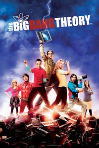 The Big Bang Theory - Season 5