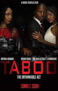 Taboo-The Unthinkable Act