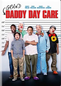 Grand Daddy Day Care