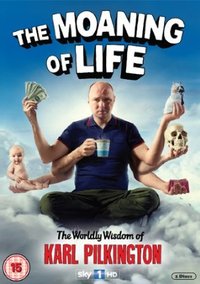 Karl Pilkington: The Moaning of Life - Season 1