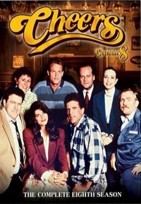 Cheers - Season 9