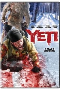 Yeti: Curse Of The Snow Demon