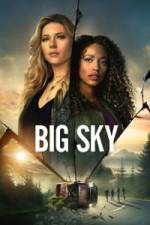 Big Sky - Season 2