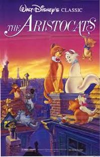 The Aristocats