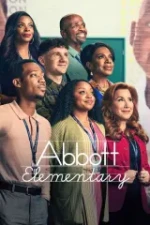 Abbott Elementary - Season 4