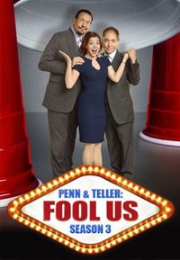 Penn and Teller Fool Us - Season 03