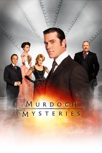 Murdoch Mysteries - Season 9