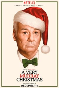 A Very Murray Christmas