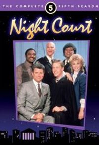 Night Court - Season 5