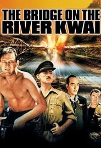 The Bridge on the River Kwai