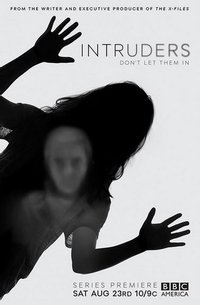 Intruders - Season 1