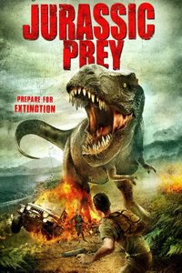 Jurassic Prey