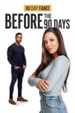 90 Day Fianc: Before the 90 Days - Season 5