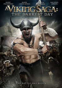 A Viking Saga : The Darkest Day