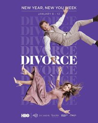 Divorce - Season 2