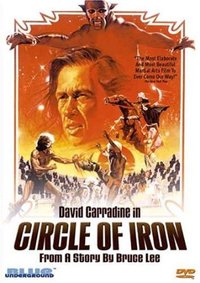 Circle of Iron