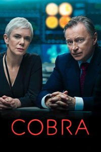 Cobra - Season 1