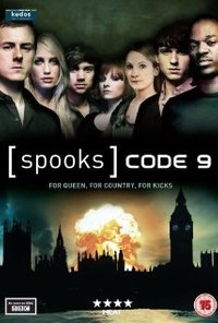Code 9 - Season 1