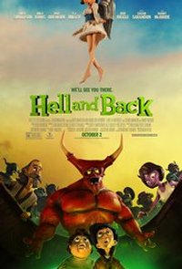 Hell and Back