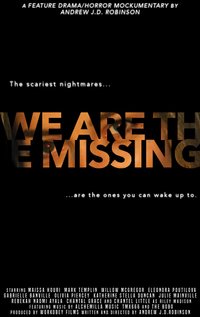 We Are the Missing