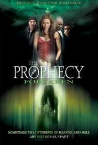 The Prophecy 4: Uprising