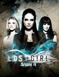 Lost Girl - Season 2