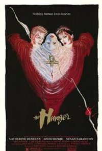 The Hunger (1983)