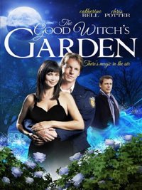 The Good Witch's Garden