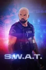 SWAT - Season 8