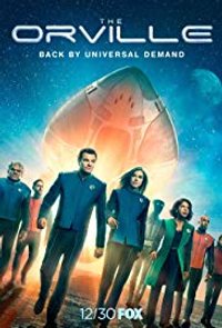 The Orville - Season 2