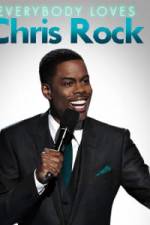 Everybody Loves Chris Rock