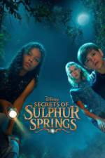 Secrets of Sulphur Springs - Season 2