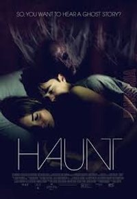 Haunt