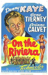 On the Riviera