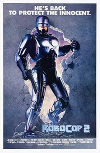 Robocop 2 (1990)