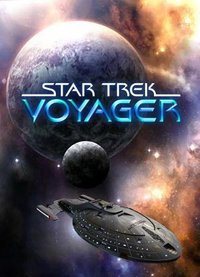 Star Trek: Voyager - Season 1