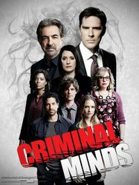 Criminal Minds - Season 13