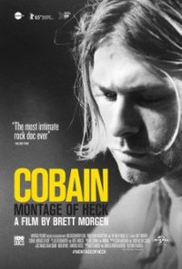 Kurt Cobain: Montage Of Heck