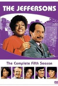 The Jeffersons - Season 5