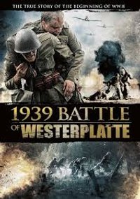 1939 Battle Of Westerplatte