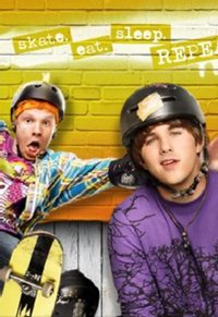 Zeke and Luther - Season 1