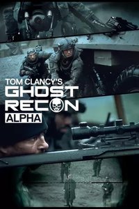 Ghost Recon Alpha