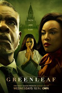 Greenleaf - Season 4