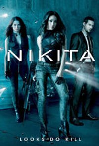 Nikita - Season 4