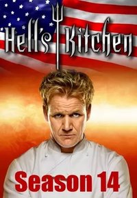 Hells Kitchen US - Season 14