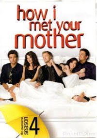 How I Met Your Mother - Season 4